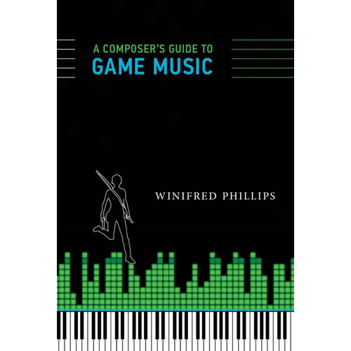 A Composer's Guide to Game Music - Paperback