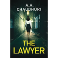 The Lawyer: a gripping crime thriller with a shocking twist - Paperback