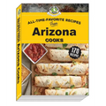 All Time Favorite Recipes from Arizona Cooks - Spiral