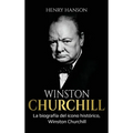 Winston Churchill: La biografía del icono histórico, Winston Churchill - Hardcover