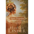 Never Forgotten - Paperback