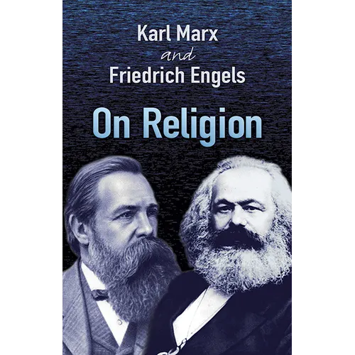 On Religion - Paperback