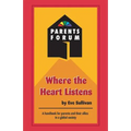 Where the Heart Listens - Paperback