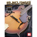 Complete Mandolin Method - Paperback