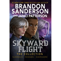 Skyward Flight: The Collection: Sunreach, Redawn, Evershore - Hardcover