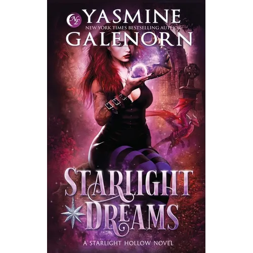 Starlight Dreams - Paperback