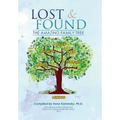 Lost & Found: The Amazing Family Tree - Hardcover