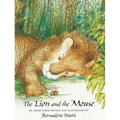 The Lion and the Mouse - Paperback