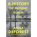 A History of Present Illness - Paperback