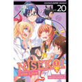 Nisekoi: False Love, Vol. 20: Order - Paperback