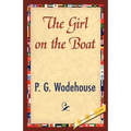 The Girl on the Boat - Paperback