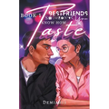 Bestfriends Shouldn't Know How You Taste - Paperback