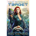 Vicky Peterwald: Target - Mass Market Paperbound
