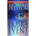 The Cobra Event - Mass Market Paperbound