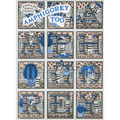 Amphigorey Too - Paperback