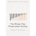 The Wicker Man Preservation Society - Paperback