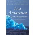 Lost Antarctica - Paperback
