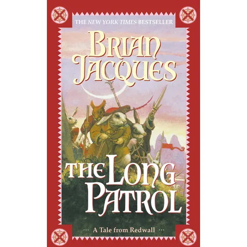 Long Patrol - Mass Market Paperbound