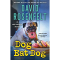 Dog Eat Dog: An Andy Carpenter Mystery - Paperback
