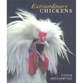Extraordinary Chickens - Paperback