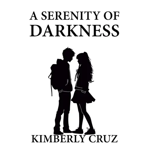 A Serenity of Darkness - Hardcover