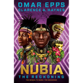 Nubia: The Reckoning - Hardcover