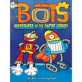 Adventures of the Super Zeroes - Paperback