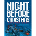 The Night Before Christmas Coloring Book - Paperback