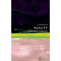 Reality: A Very Short Introduction - Paperback