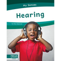 Hearing - Library Binding