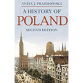A History of Poland - Paperback