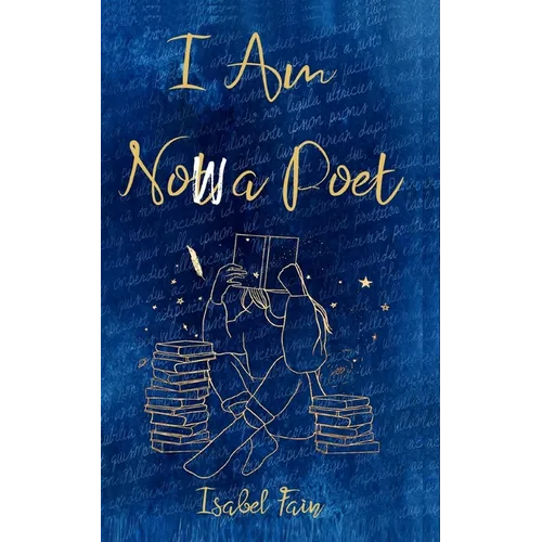 I Am Now a Poet - Paperback