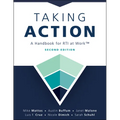 Taking Action; Second Edition: Second Edition: A Handbook for Rti at Work(tm) (a Crucial Guide to Support Student Achievement Through Mtss and the PLC - Paperback