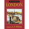 Norton Book of London - Hardcover