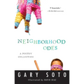 Neighborhood Odes - Paperback