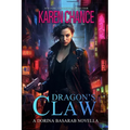 Dragon's Claw - Paperback