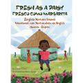Fresh as a Daisy - English Nature Idioms (Spanish-English): Fresco Como Margarita - Modismos con Naturaleza en Inglés (Español-Inglés) - Hardcover
