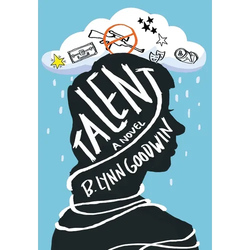 Talent - Hardcover