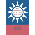 The Nationalist Era in China, 1927 1949 - Paperback