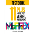 11 Plus English-Style Verbal Reasoning Testbook - Paperback