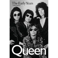 Queen: The Early Years - Paperback