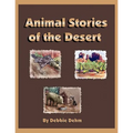Animal Stories of the Desert - Paperback