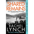 Shared Remains - Paperback