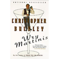 Wry Martinis - Paperback