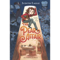 The Pear Affair - Hardcover