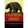 California Grizzly - Paperback