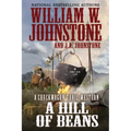 A Hill of Beans - Hardcover