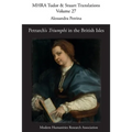 Petrarch's 'Triumphi' in the British Isles - Paperback