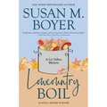 Lowcountry Boil: A Liz Talbot Mystery - Paperback
