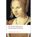 The Taming of the Shrew: The Oxford Shakespeare - Paperback